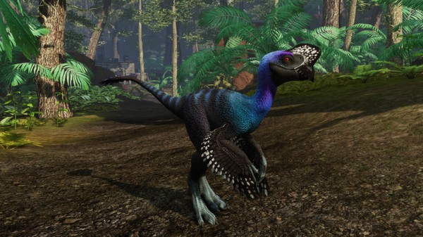 Primal Carnage - Oviraptor - Premium Screenshot #3