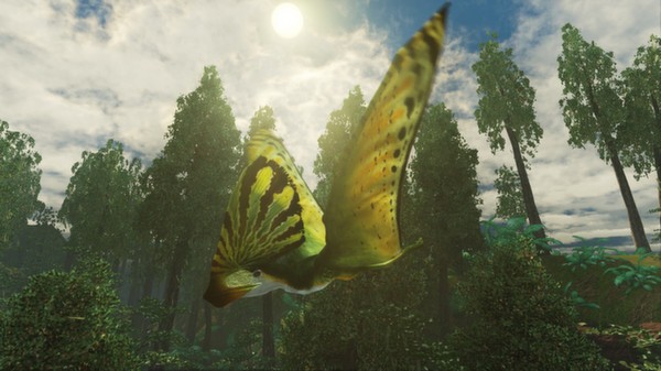 Primal Carnage - Tupandactylus - Premium Screenshot #3