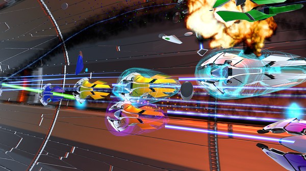 Bank Limit : Advanced Battle Racing Screenshot #2