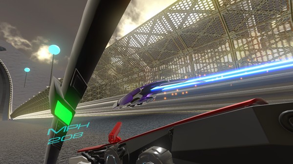 Bank Limit : Advanced Battle Racing Screenshot #3