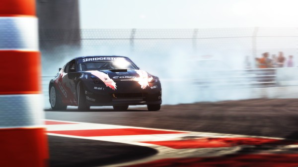 GRID Autosport Screenshot #3