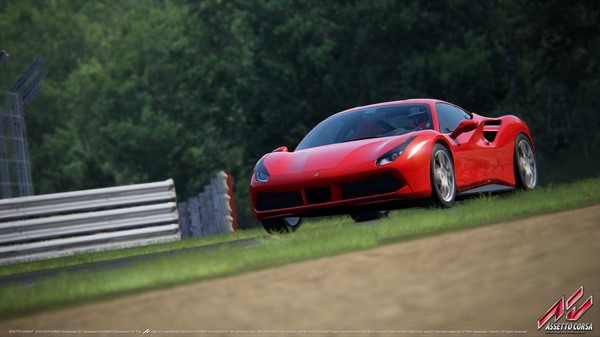 Assetto Corsa -Tripl3 Pack Screenshot #2