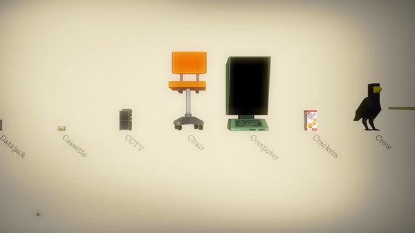 Quadrilateral Cowboy Art Book Screenshot #2