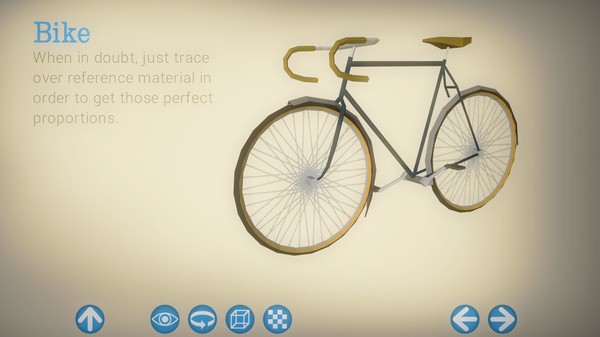 Quadrilateral Cowboy Art Book Screenshot #3