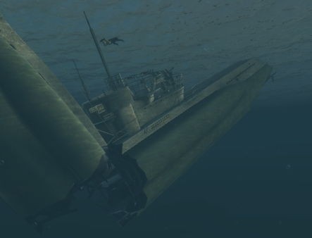PT Boats: Knights of the Sea Screenshot #2