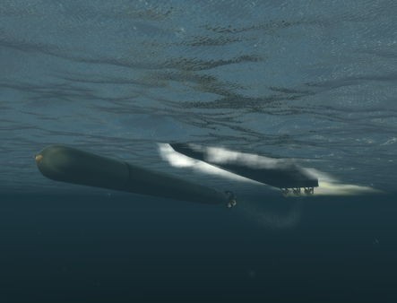 PT Boats: Knights of the Sea Screenshot #3