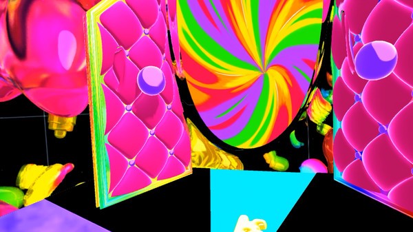 Playthings: VR Music Vacation Screenshot #1