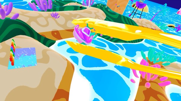 Playthings: VR Music Vacation Screenshot #3