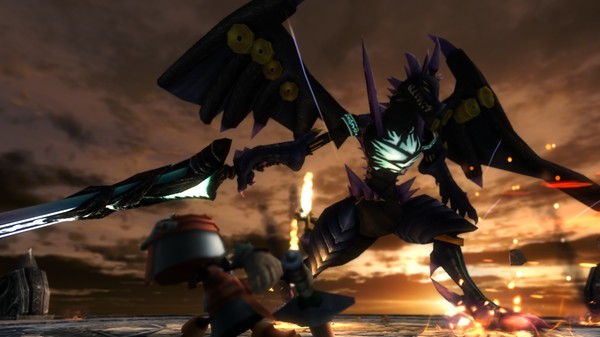 INFERNO CLIMBER Screenshot #1