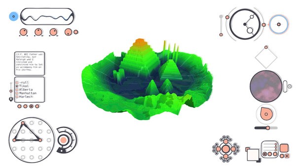 Mu Cartographer Screenshot #2