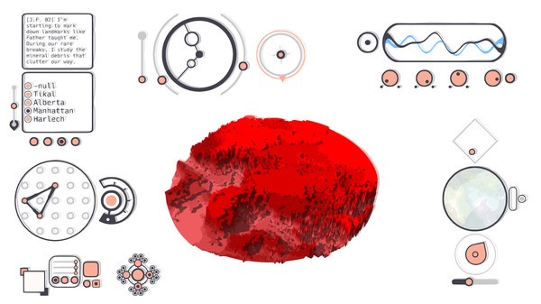 Mu Cartographer Screenshot #3