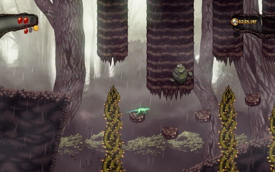 Mitch: Berry Challenge Screenshot #1