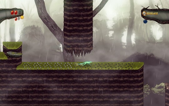 Mitch: Berry Challenge Screenshot #2