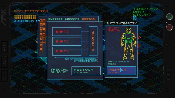 miniLAW: Ministry of Law Screenshot #2