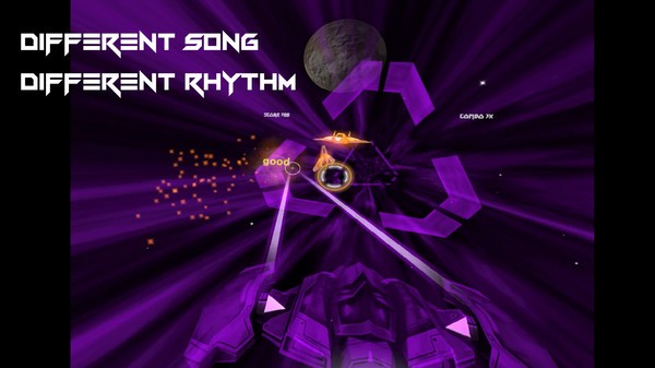 Starship Disco Screenshot #2