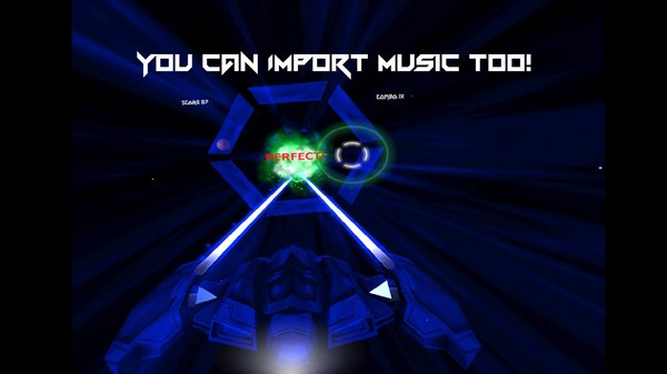 Starship Disco Screenshot #3