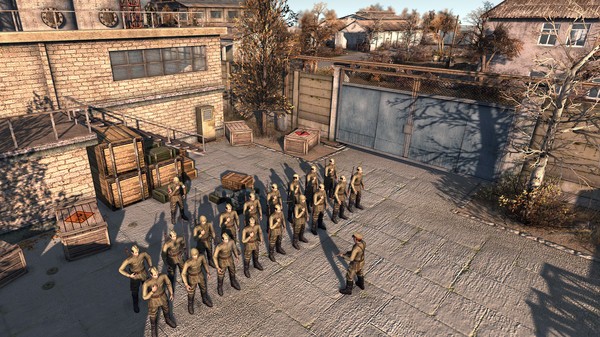 Assault Squad 2: Men of War Origins Screenshot #1