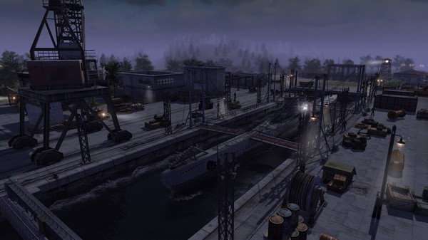Assault Squad 2: Men of War Origins Screenshot #2