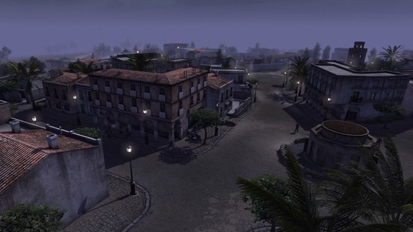 Assault Squad 2: Men of War Origins Screenshot #3