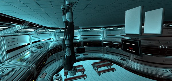 Zero Gravity Screenshot #3