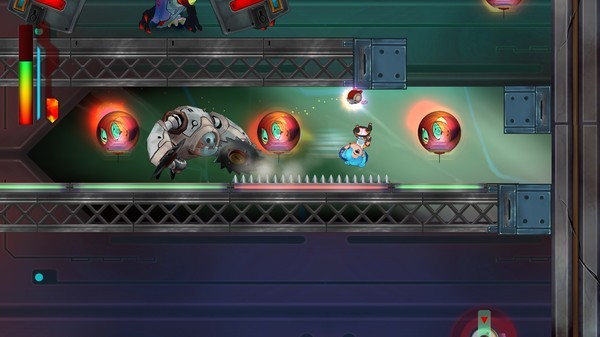 TAIKER Screenshot #1