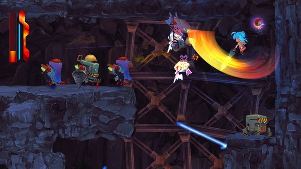 TAIKER Screenshot #2