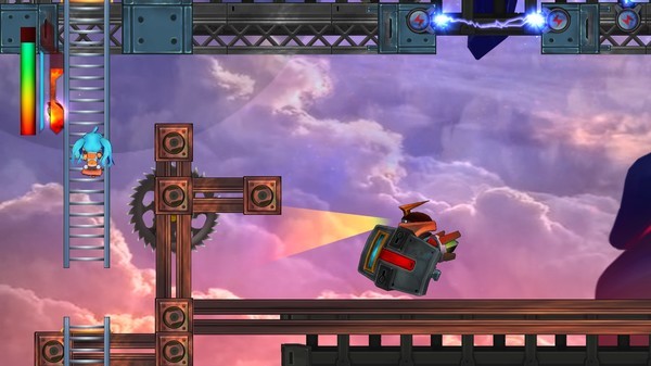 TAIKER Screenshot #3