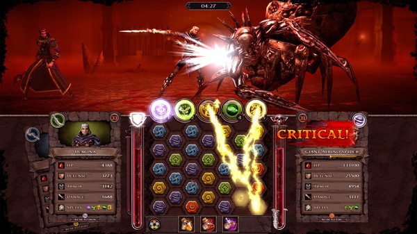 BloodGate Screenshot #2