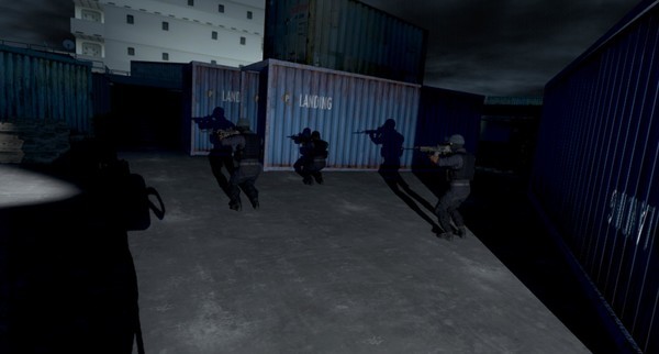 Onward Screenshot #3