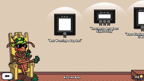 Paint it Back Screenshot #2