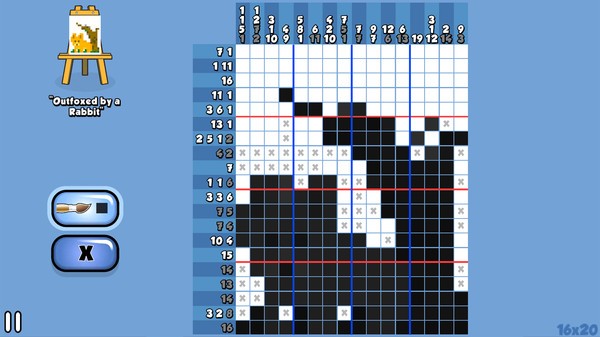 Paint it Back Screenshot #3