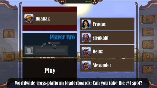 Le Havre: The Inland Port Screenshot #3