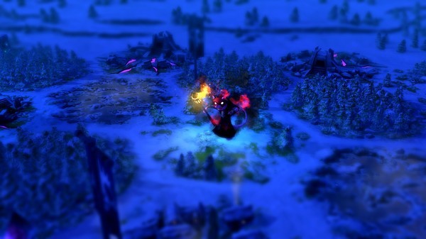 Armello - The Usurpers Hero Pack Screenshot #2
