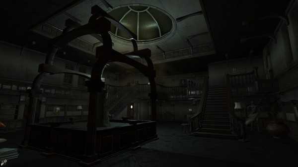 Last Will Screenshot #2