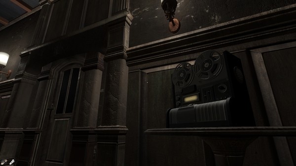 Last Will Screenshot #3