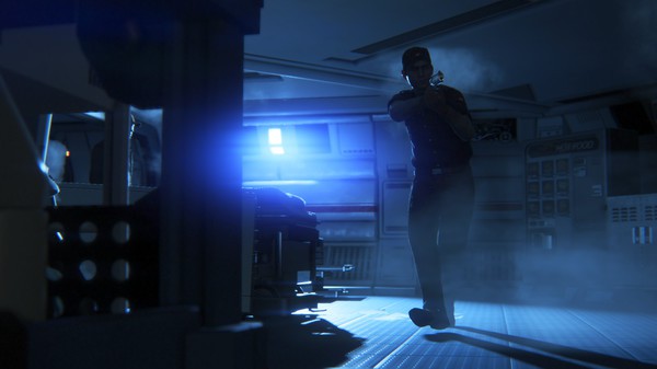 Alien: Isolation - Last Survivor Screenshot #1