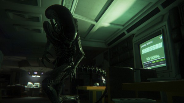 Alien: Isolation - Last Survivor Screenshot #2