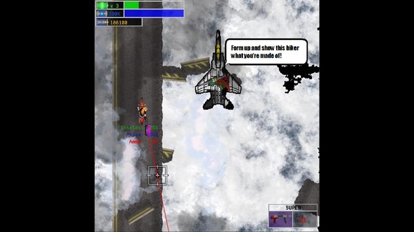 Highway to the Moon Screenshot #2