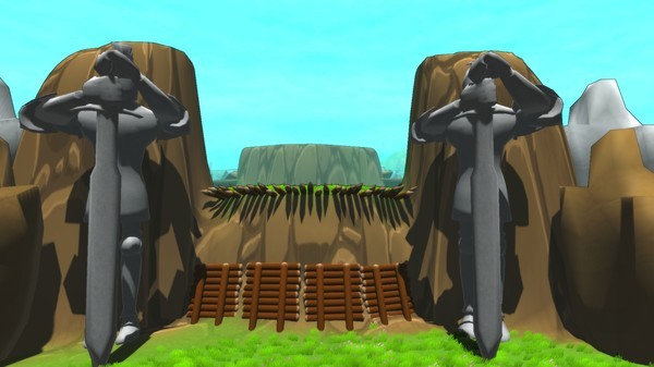 Warriors & Castles Screenshot #1