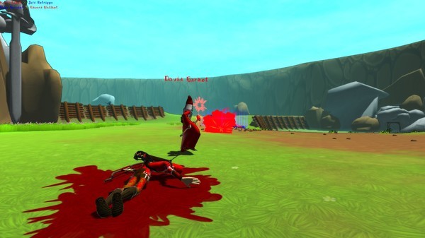 Warriors & Castles Screenshot #2