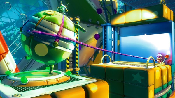 Shiftlings Screenshot #2