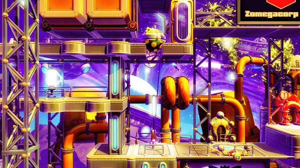 Shiftlings Screenshot #3