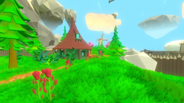 Windscape Screenshot #1