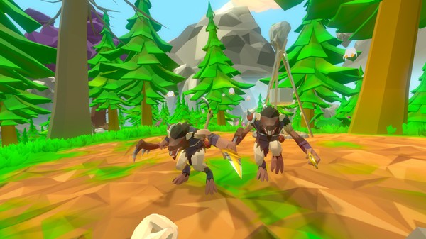 Windscape Screenshot #3