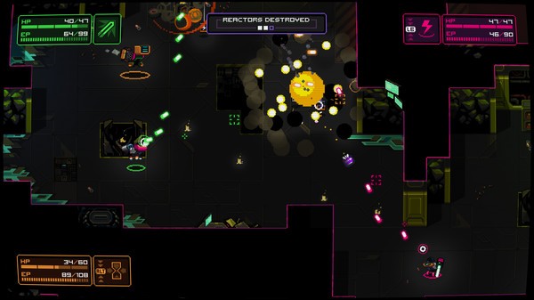 NeuroVoider Screenshot #1