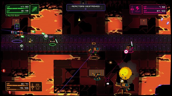 NeuroVoider Screenshot #3