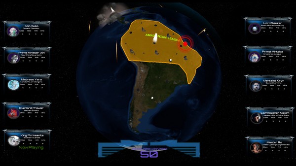 Attrition: Nuclear Domination Screenshot #2