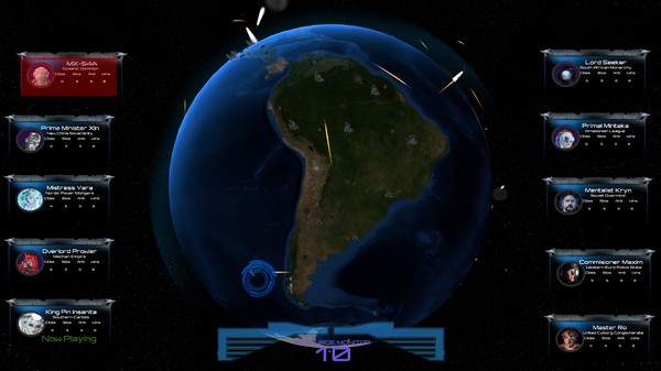 Attrition: Nuclear Domination Screenshot #3