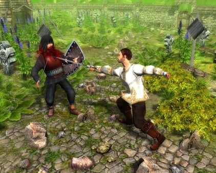 Hard to Be a God Screenshot #1