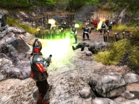 Hard to Be a God Screenshot #3